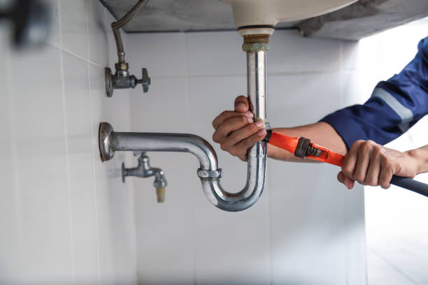 Best Residential Plumbing Services  in Portola Valley, CA